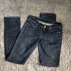 Citizens of Humanity Ava Straight Leg